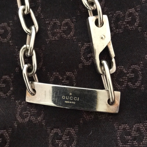 gucci baby bracelet